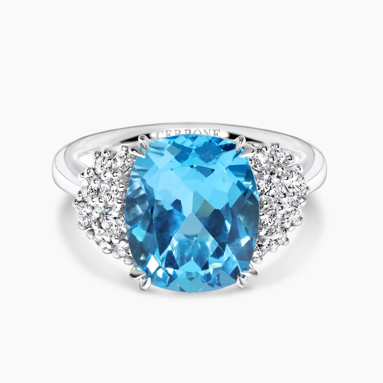 BLUE TOPAZ